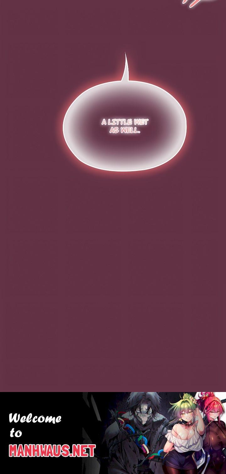 Troublesome Employee Warning (Uncensored) - Chapter 51 Page 26