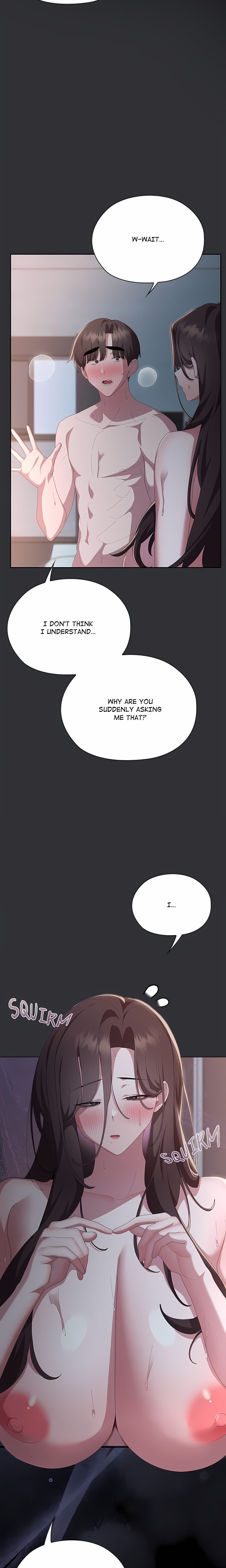 Troublesome Employee Warning (Uncensored) - Chapter 65 Page 2