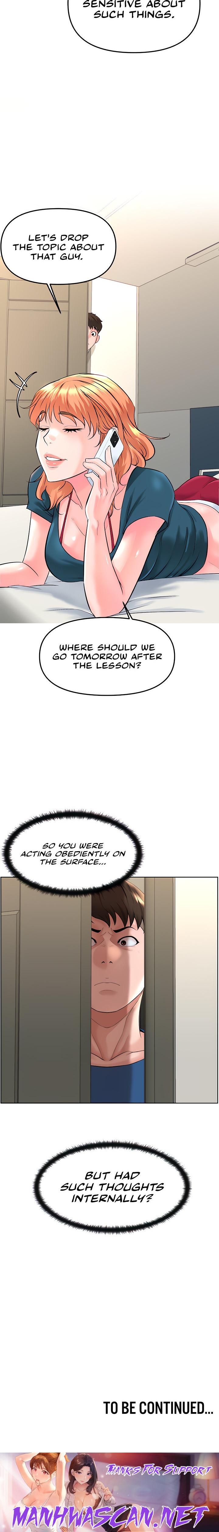 Frequency - Chapter 21 Page 18