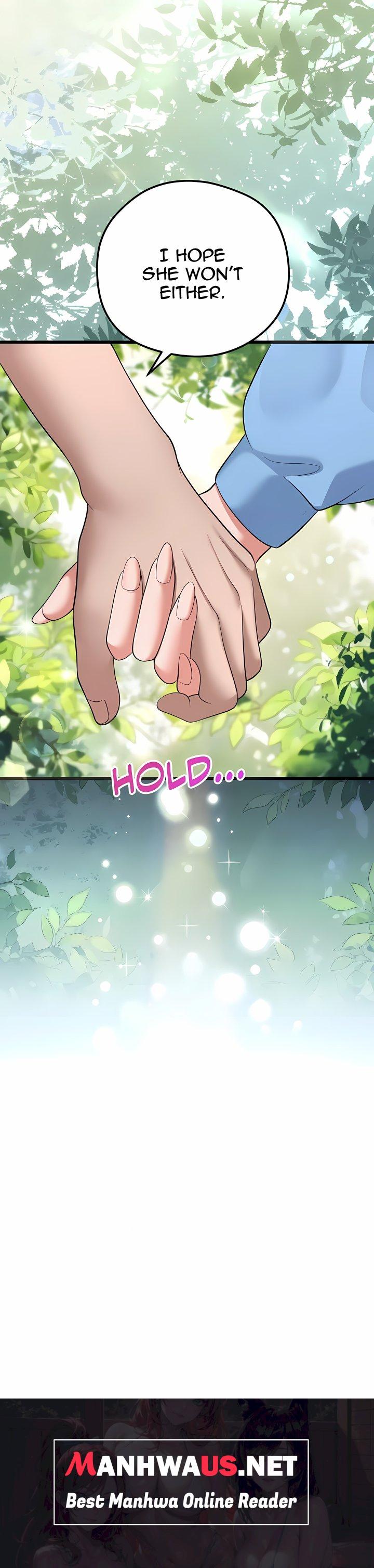 Going Wild With Stepmom (Uncensored) - Chapter 15 Page 24
