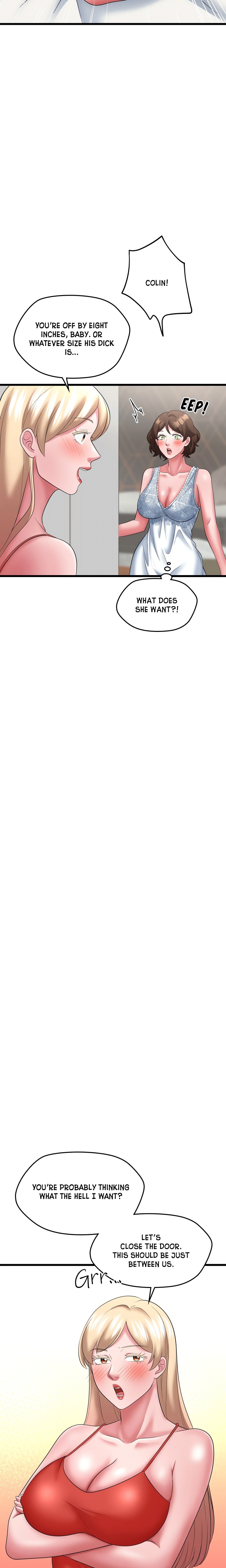 College Stepmom (Uncensored) - Chapter 7 Page 10