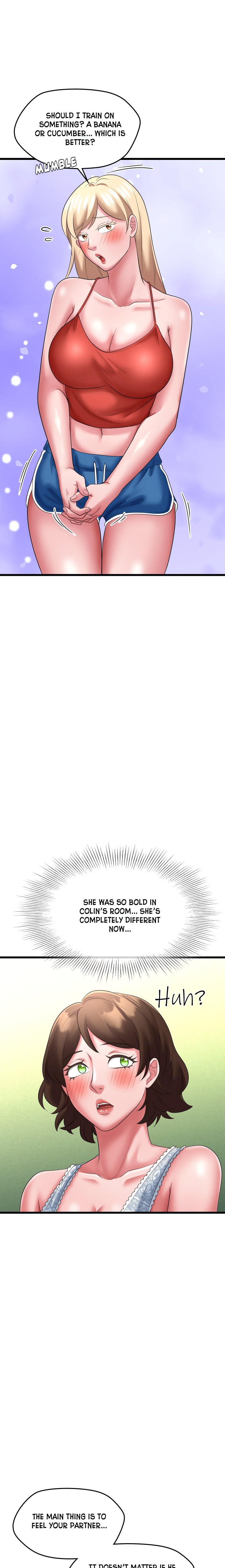 College Stepmom (Uncensored) - Chapter 7 Page 12