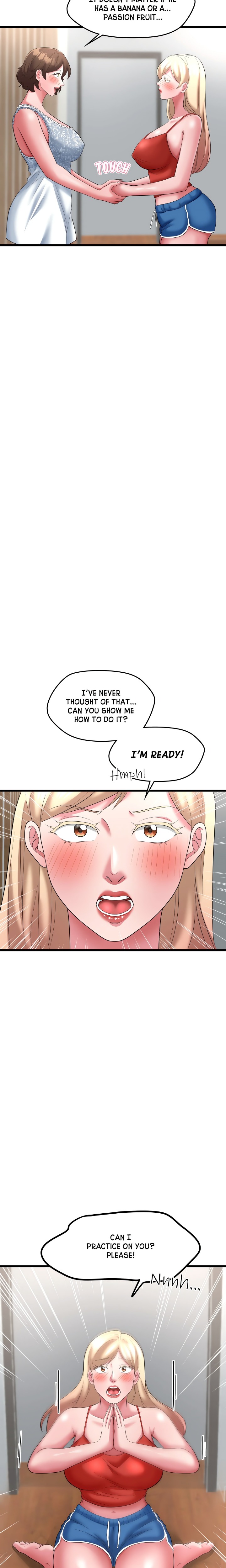 College Stepmom (Uncensored) - Chapter 7 Page 13