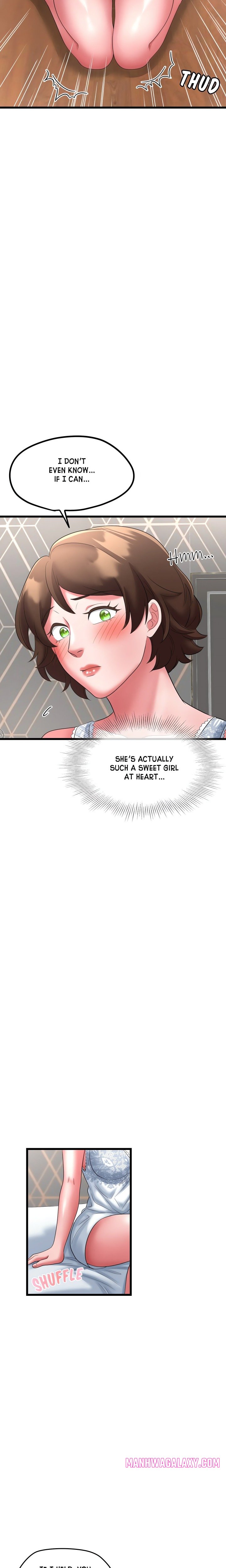 College Stepmom (Uncensored) - Chapter 7 Page 14