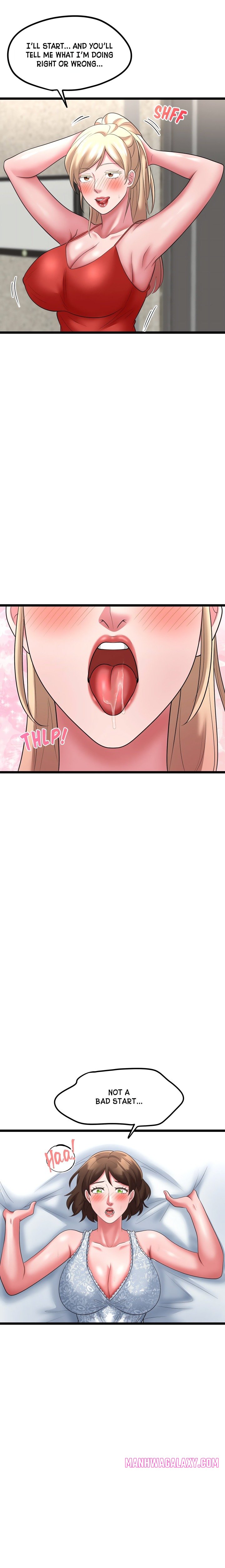 College Stepmom (Uncensored) - Chapter 7 Page 16