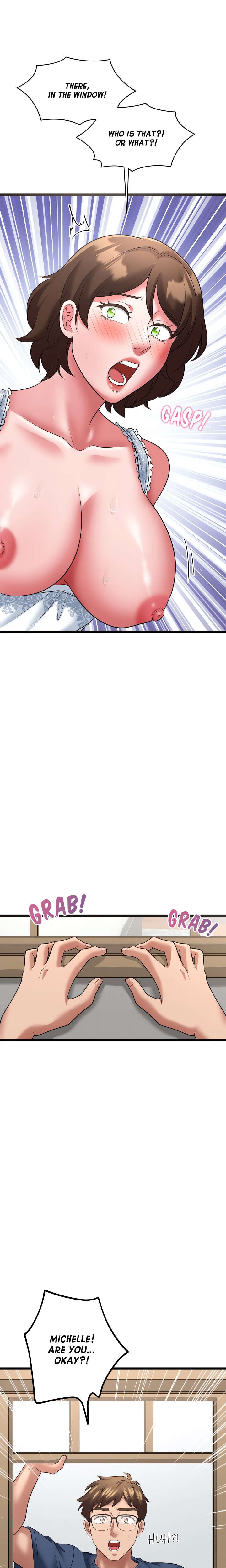 College Stepmom (Uncensored) - Chapter 7 Page 22