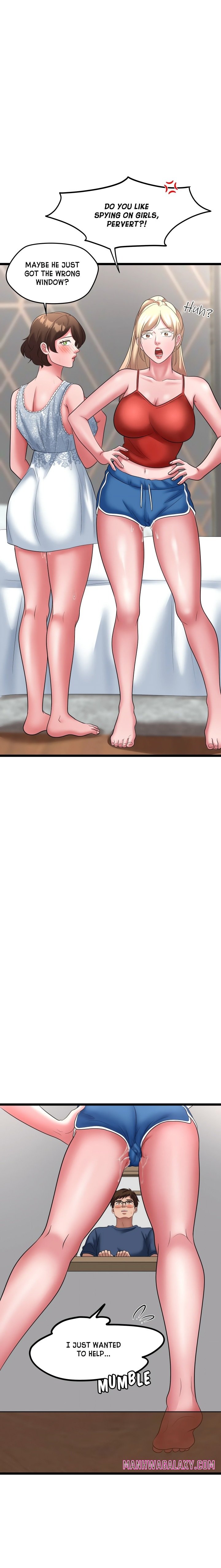 College Stepmom (Uncensored) - Chapter 7 Page 25