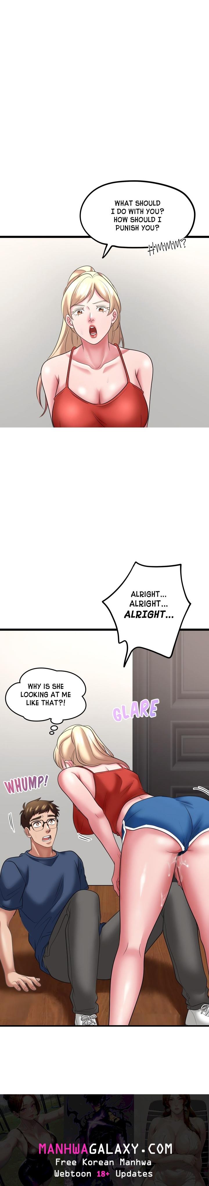 College Stepmom (Uncensored) - Chapter 7 Page 28