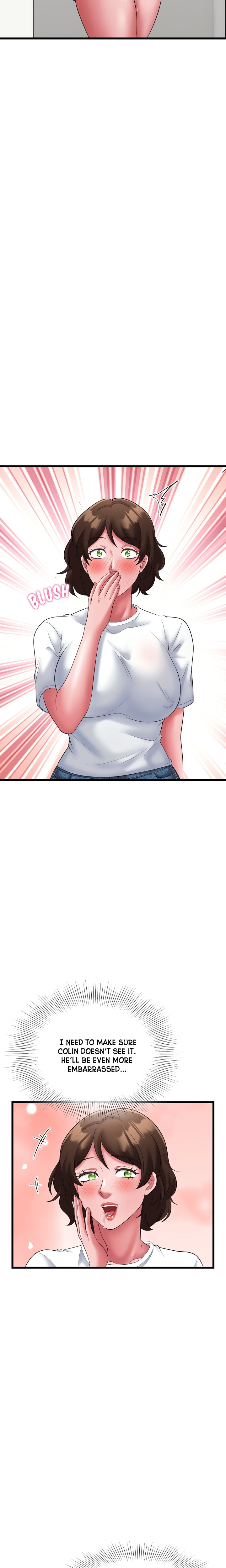 College Stepmom (Uncensored) - Chapter 7 Page 3