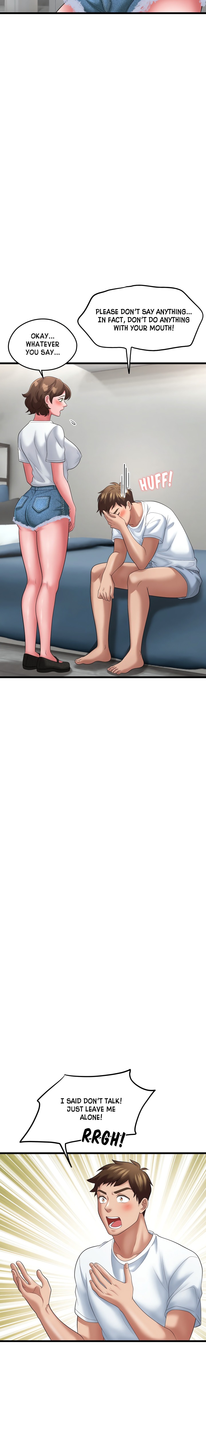 College Stepmom (Uncensored) - Chapter 7 Page 5