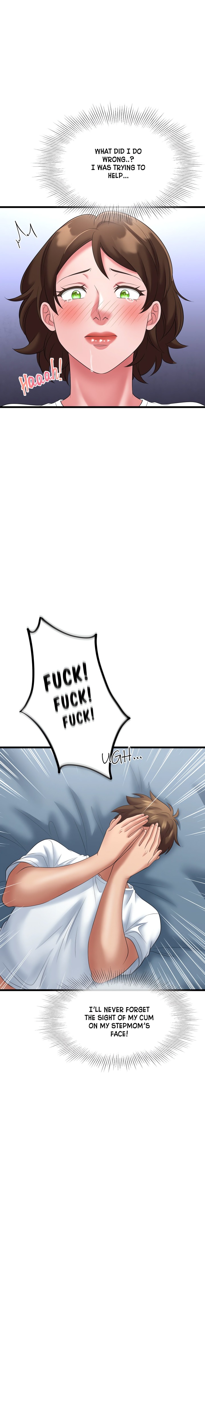 College Stepmom (Uncensored) - Chapter 7 Page 6