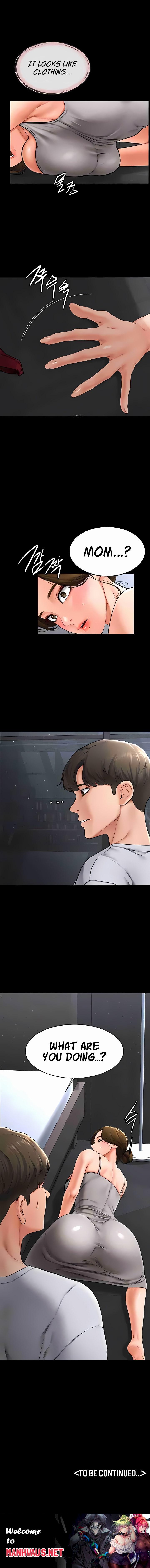 My New Family Treats me Well - Chapter 12 Page 22