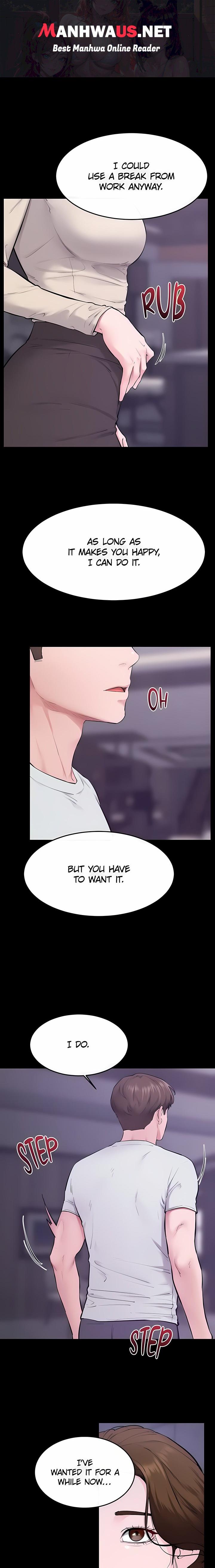 My New Family Treats me Well - Chapter 127 Page 1