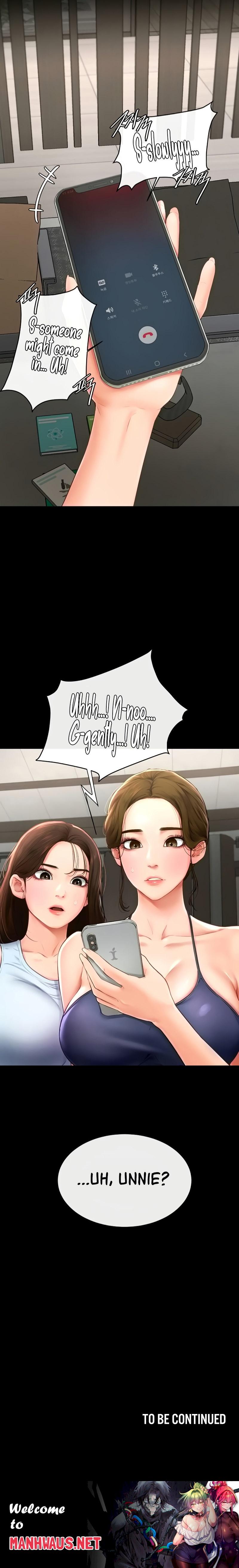 My New Family Treats me Well - Chapter 4 Page 25