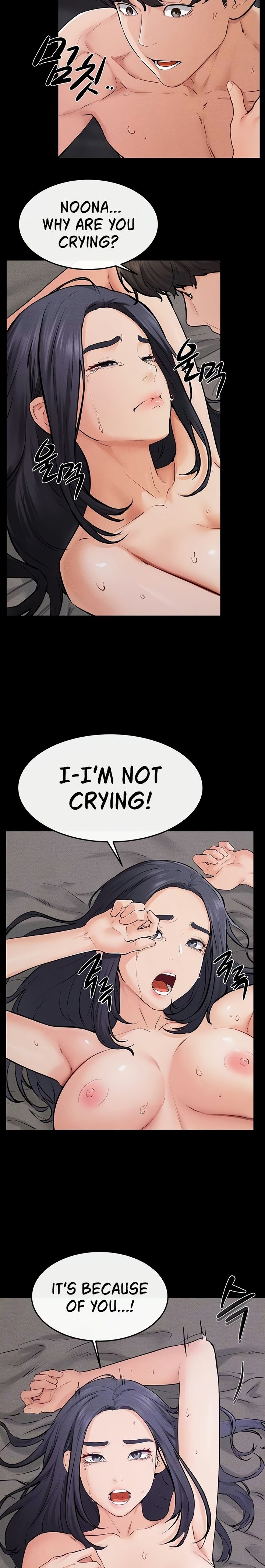 My New Family Treats me Well - Chapter 65 Page 2