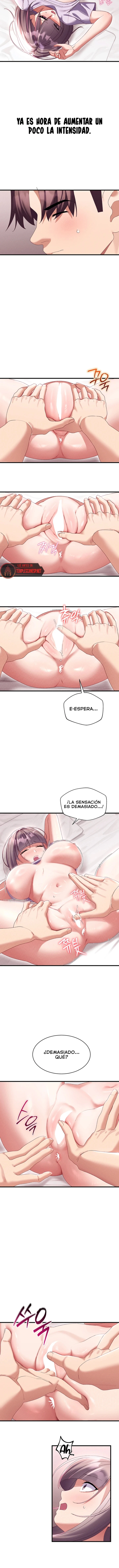 New Town Massage Raw - Chapter 17 Page 10