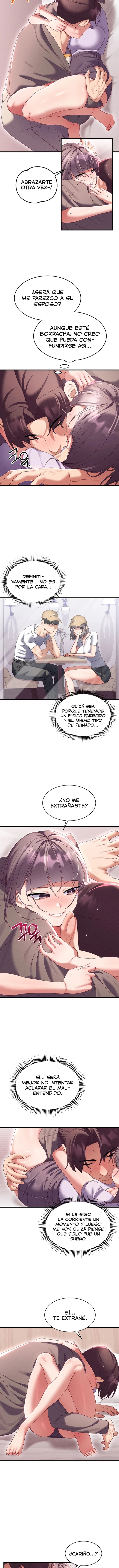 New Town Massage Raw - Chapter 17 Page 2