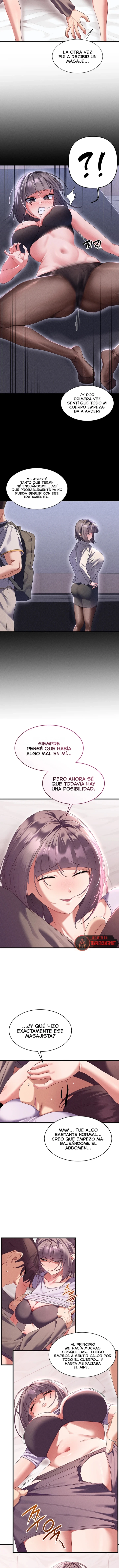 New Town Massage Raw - Chapter 17 Page 4