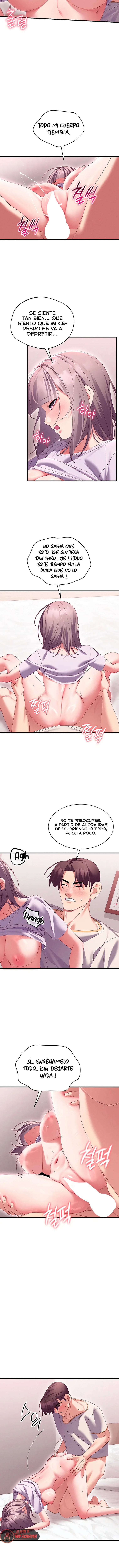 New Town Massage Raw - Chapter 19 Page 5
