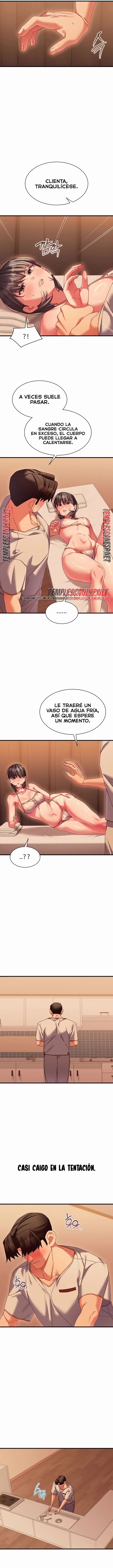 New Town Massage Raw - Chapter 30 Page 3