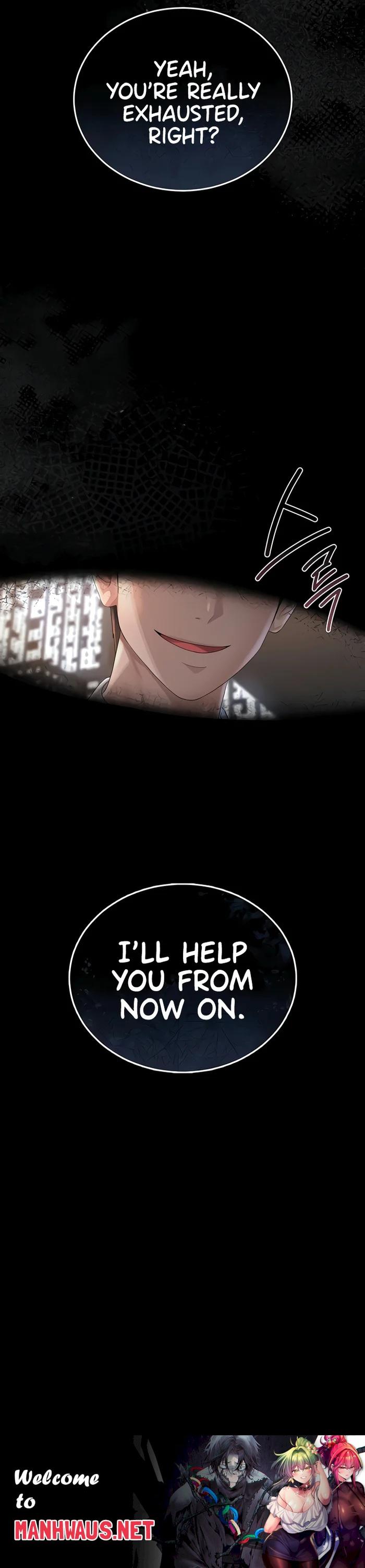 I Became an Apartment Security Manager - Chapter 18 Page 31