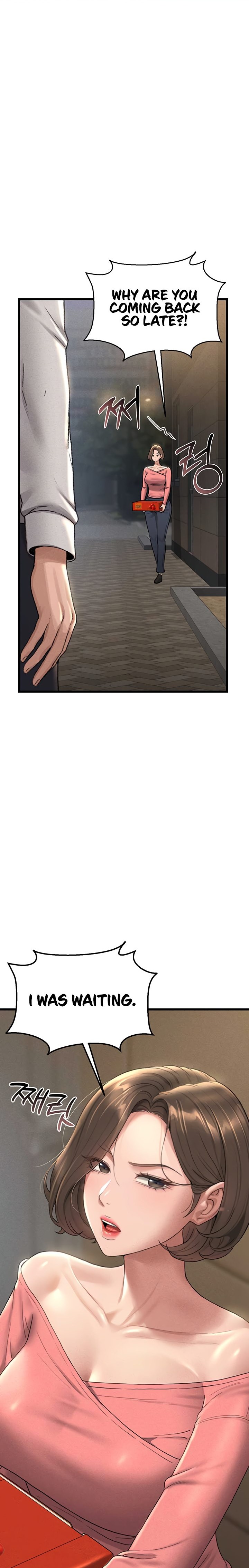 I Became an Apartment Security Manager - Chapter 2 Page 29