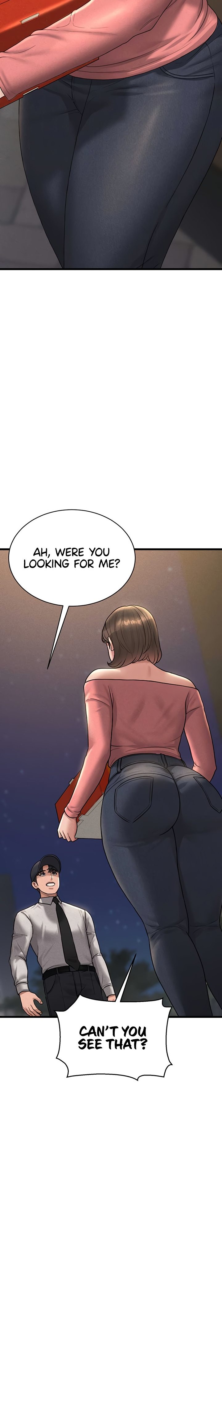 I Became an Apartment Security Manager - Chapter 2 Page 30