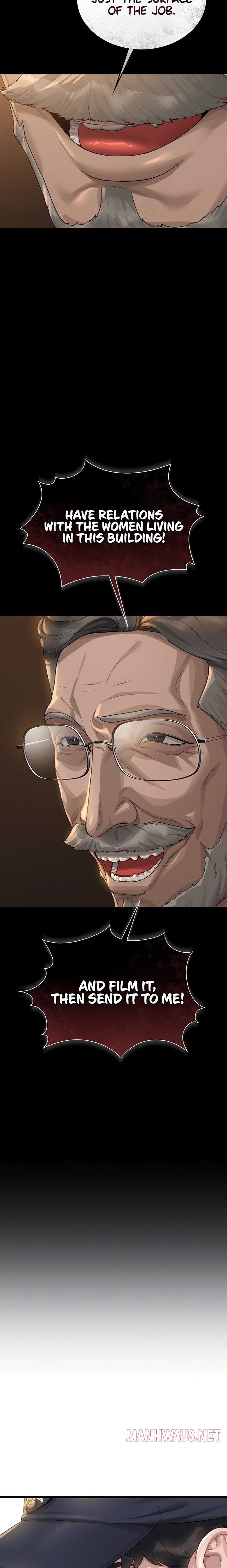 I Became an Apartment Security Manager - Chapter 2 Page 5