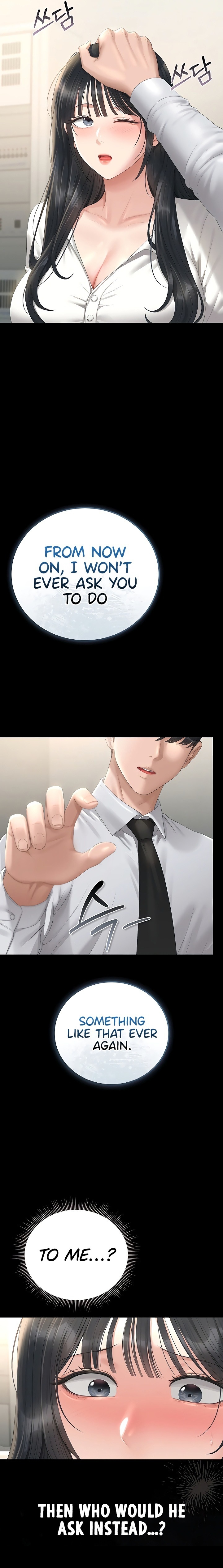 I Became an Apartment Security Manager - Chapter 39 Page 19