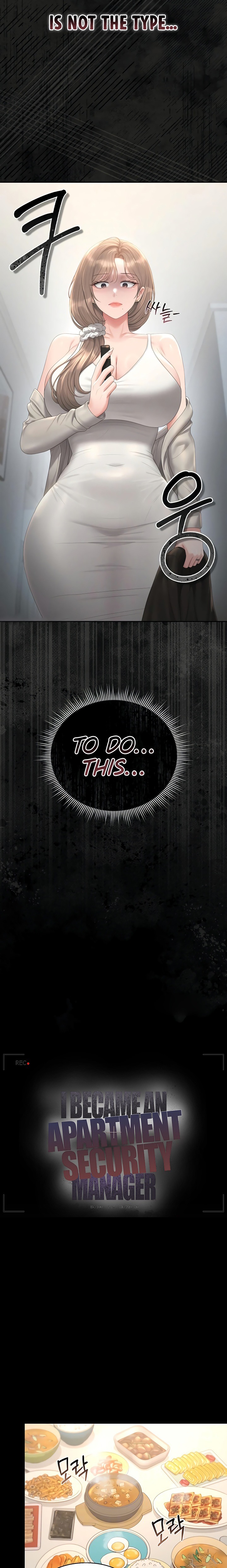 I Became an Apartment Security Manager - Chapter 39 Page 5