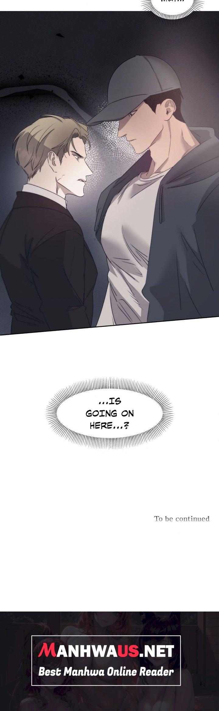 That Wildflower of a Summer (Uncensored) - Chapter 10 Page 13