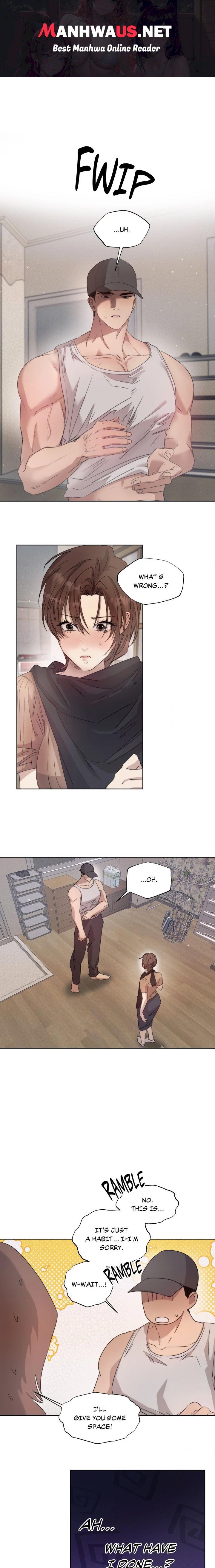 That Wildflower of a Summer (Uncensored) - Chapter 8 Page 1