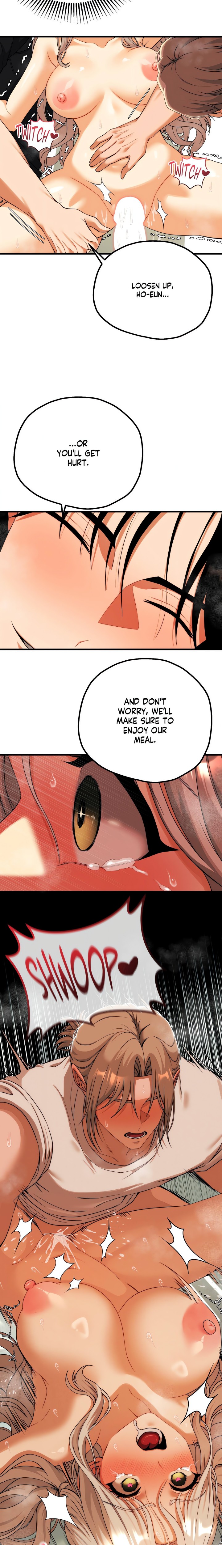 Cliterary Book Club - Chapter 13 Page 10