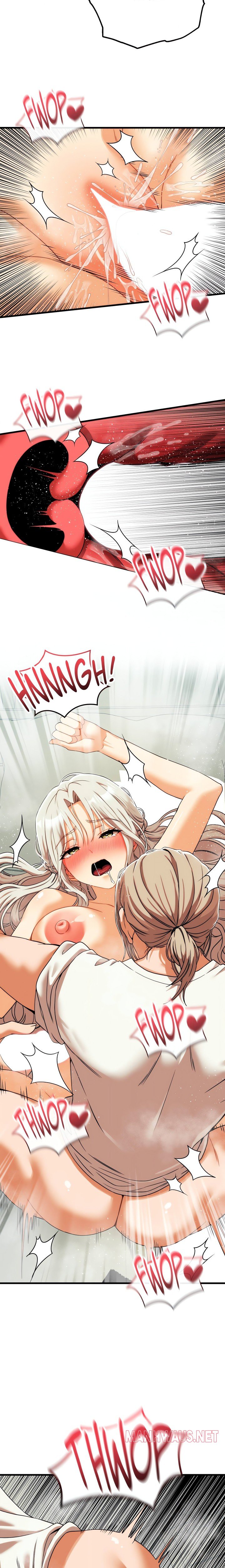 Cliterary Book Club - Chapter 13 Page 13