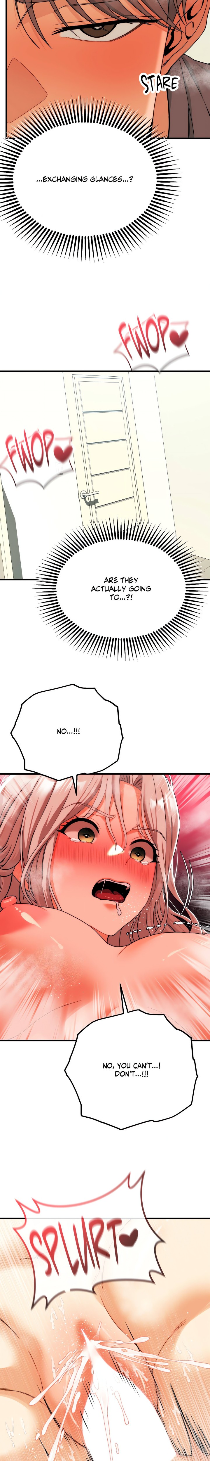 Cliterary Book Club - Chapter 13 Page 18