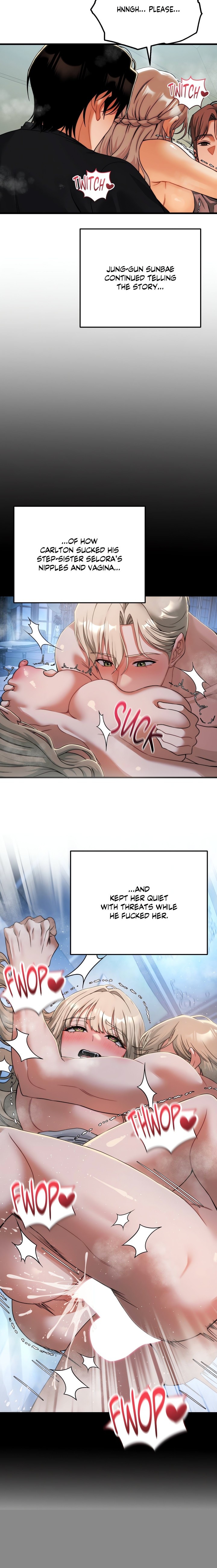 Cliterary Book Club - Chapter 13 Page 4