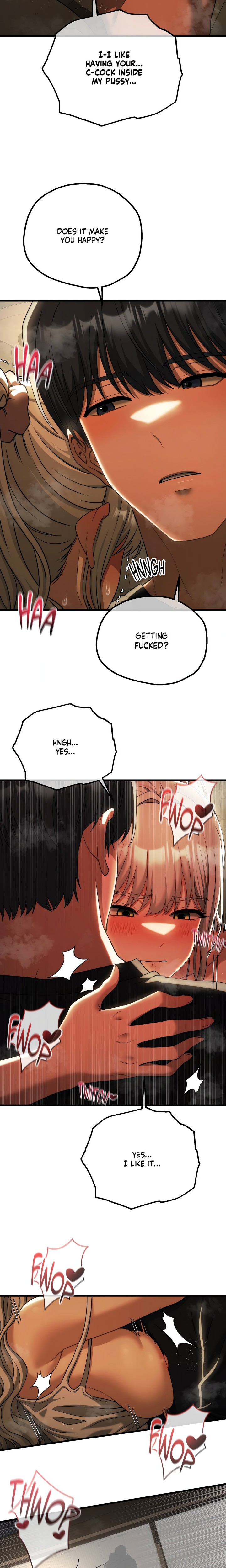 Cliterary Book Club - Chapter 17 Page 13