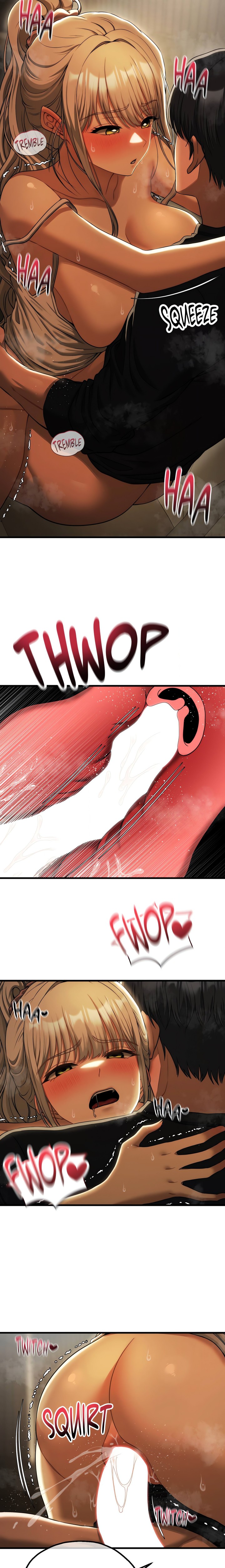 Cliterary Book Club - Chapter 17 Page 6