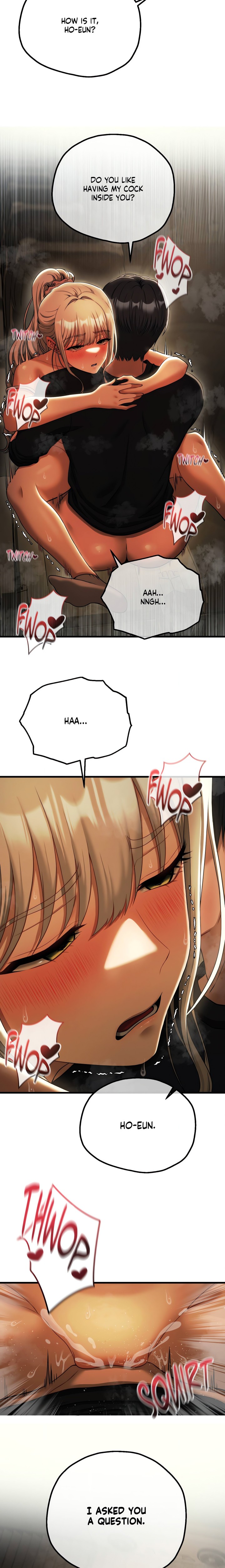 Cliterary Book Club - Chapter 17 Page 7