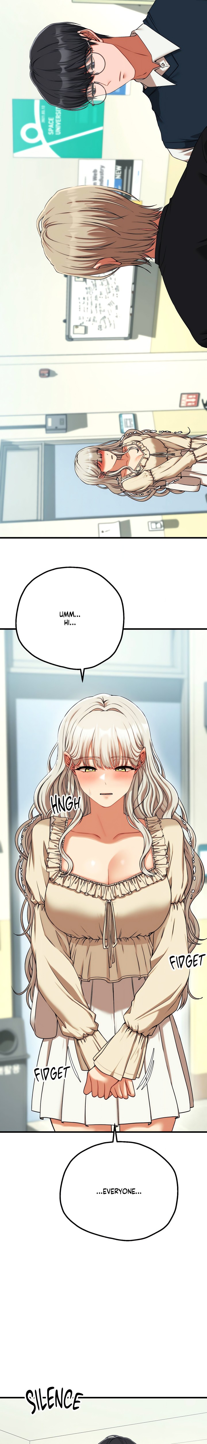 Cliterary Book Club - Chapter 18 Page 12