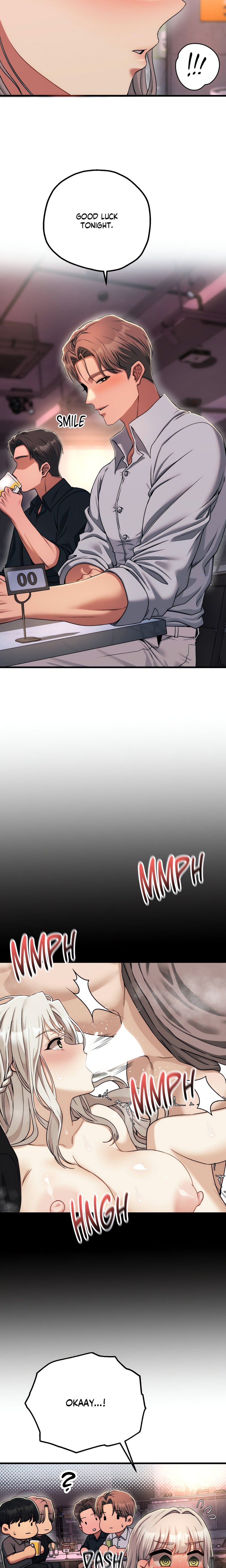 Cliterary Book Club - Chapter 18 Page 17