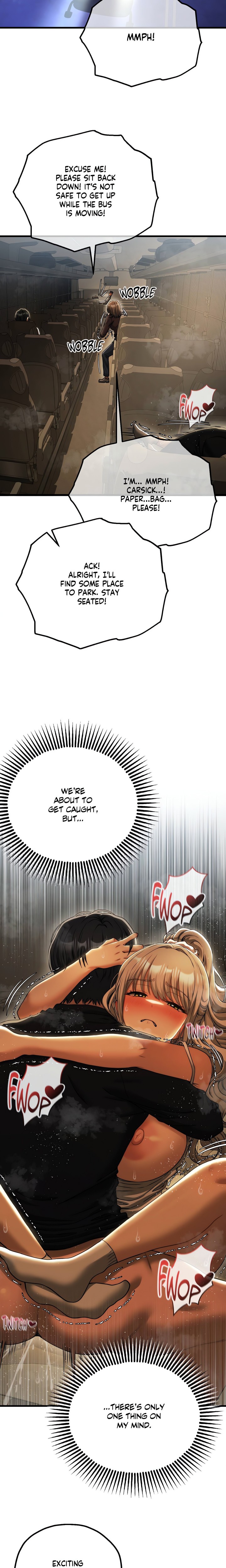 Cliterary Book Club - Chapter 18 Page 2