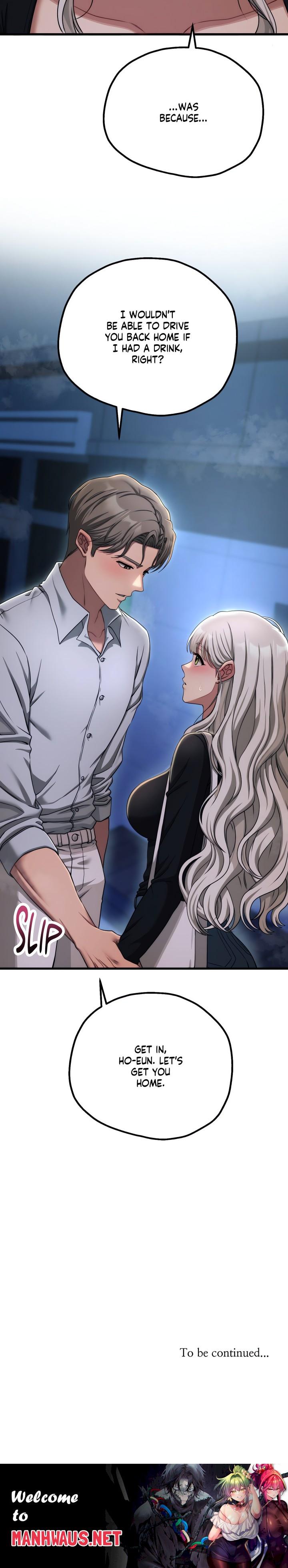 Cliterary Book Club - Chapter 18 Page 22