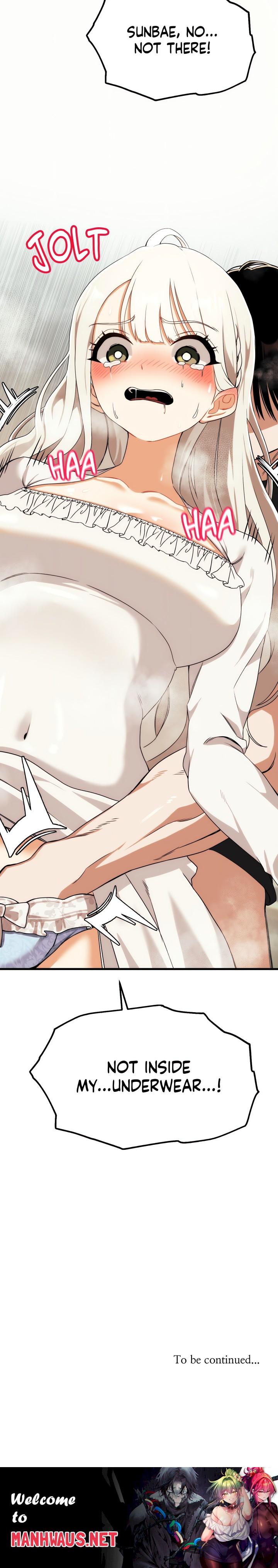 Cliterary Book Club - Chapter 2 Page 23