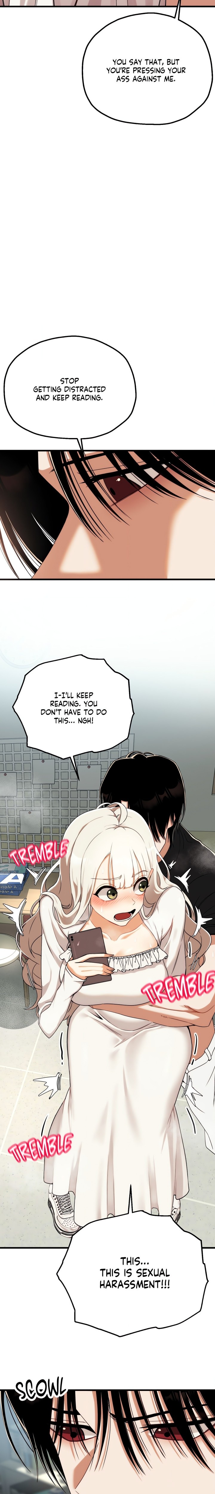 Cliterary Book Club - Chapter 2 Page 4