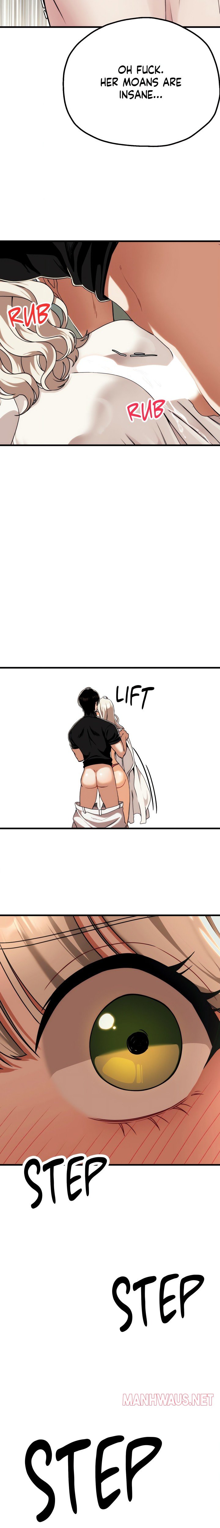 Cliterary Book Club - Chapter 2 Page 9