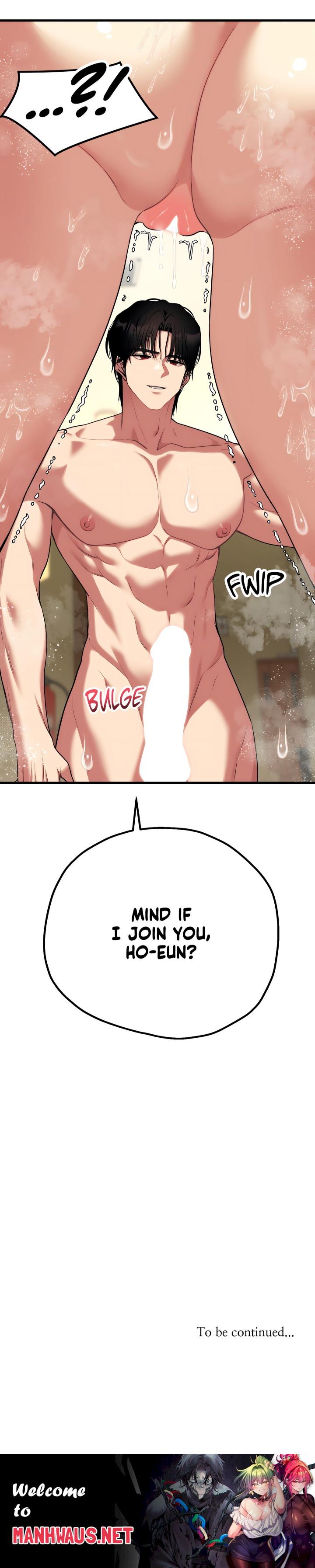 Cliterary Book Club - Chapter 23 Page 23