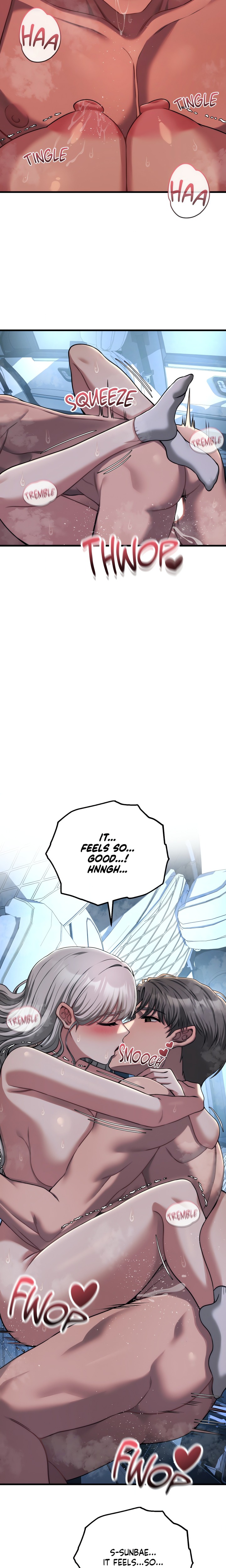 Cliterary Book Club - Chapter 23 Page 4