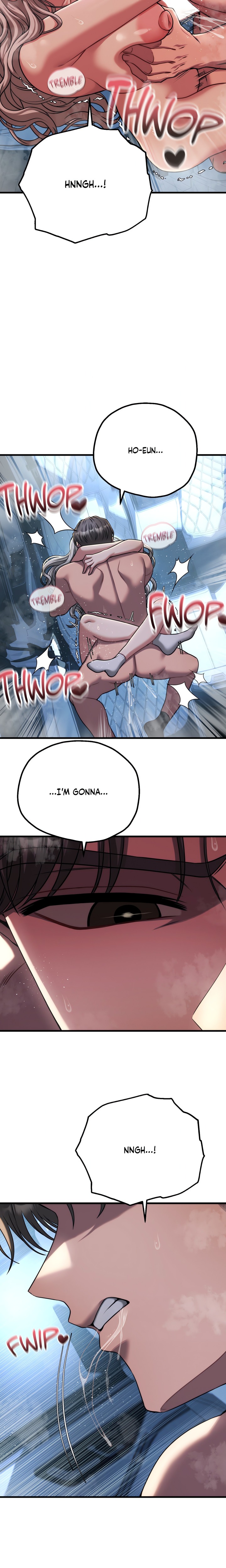 Cliterary Book Club - Chapter 23 Page 6