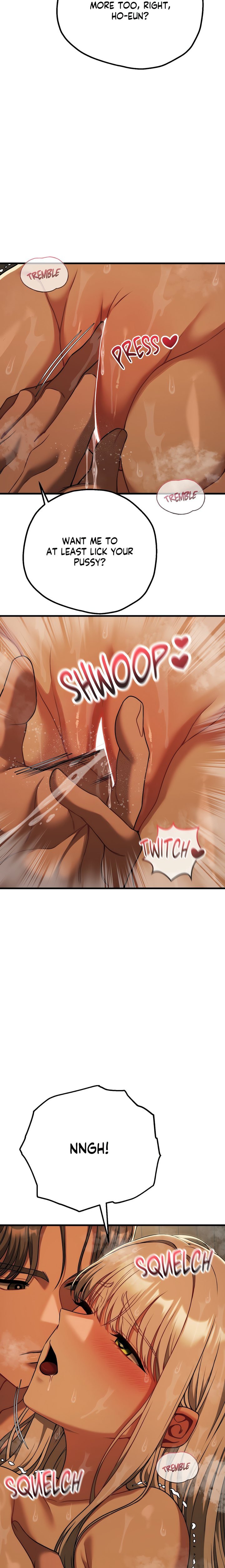 Cliterary Book Club - Chapter 28 Page 5